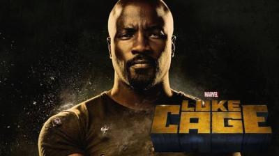 Luke Cage  • T1/Ep3 • Dublado @lonelymp