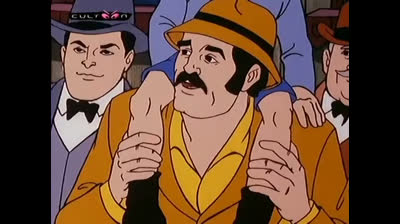 The Lone Ranger 20 Lo Zaffiro Del Nepal Il grande tradimento del treno