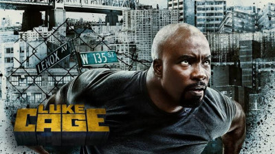 Luke Cage  • T2/Ep4 • Dublado @lonelymp