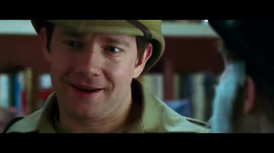 O Guia Mochileiro das Galáxias - 2005 - dublado