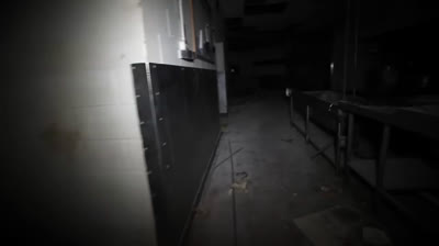 Creepypasta based on true stories