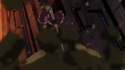 Puella Magi Madoka Magica: 1x5