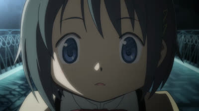 Puella Magi Madoka Magica: 1x6