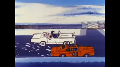 The Dukes Episode 17 A Dickens Of A Christmas