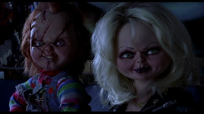 A Noiva de Chucky (1998)(720p)