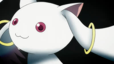 Puella Magi Madoka Magica: 1x8