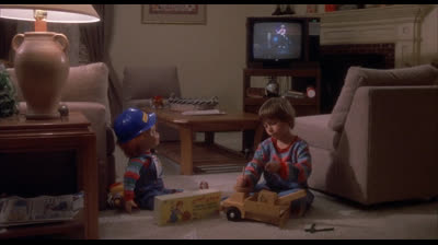 Brinquedo Assassino 1 (1988)(720p)