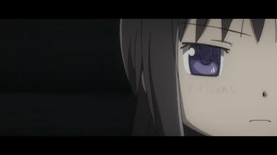 Puella Magi Madoka Magica: 1x10