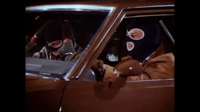 Hazzard 03x17 Tris di Duke