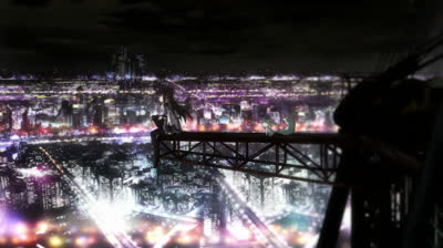 Puella Magi Madoka Magica: 1x12