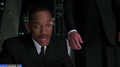 MIB - Homens de Preto II  2002 Dublado Logan