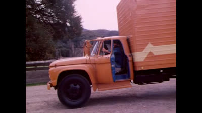 Hazzard 03x18 Reporter d assalto