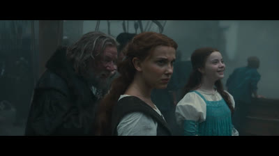 Donzela 2024 Dublado Logan