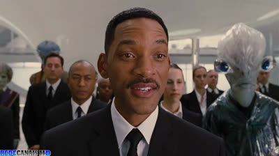 MIB - Homens de Preto 3 2012 Dublado Logan