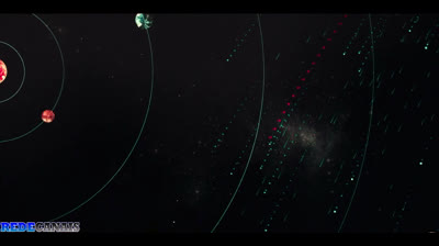 MIB- Homens de Preto Internacional 2019 Dublado Logan