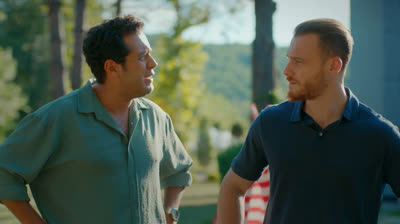 Zapukaj do moich drzwi odc 160