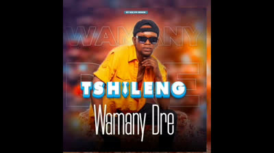 Wamany dre _tshilengi