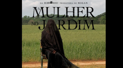 The Woman in the Yard (2025)#FULLMOVIE~HD