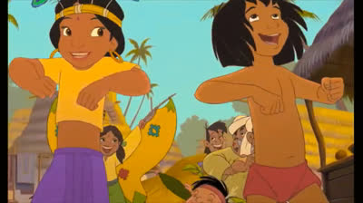 We're back a human's story part 1