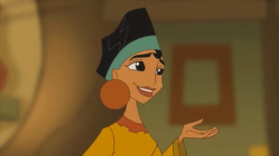 We're back a human's story part 2