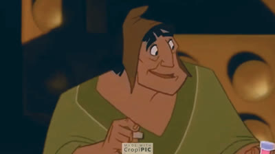 We're back a human's story part 8