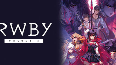 RWBY - V05E07 - Rest and Resolutions - [Legendado]