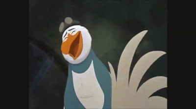 We're back a human's story part 12