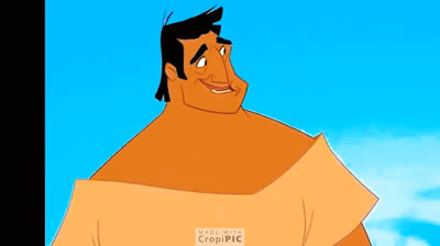 We're back a human's story movie part 1