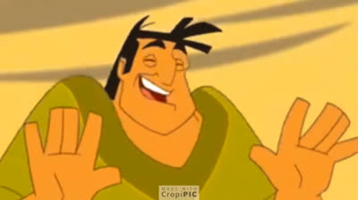 We're back a human's story movie part 2