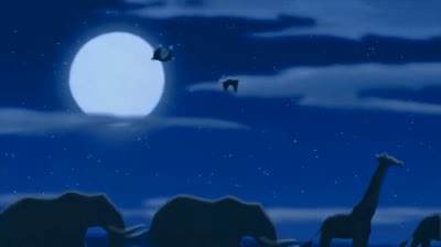 We're back a human's story movie part 4