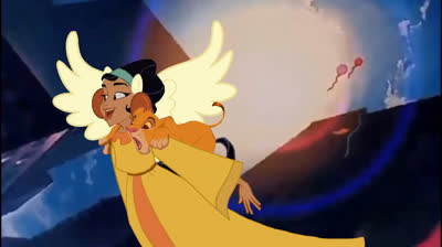 We're back a human's story movie part 5