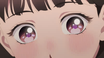 Yubisaki to Renren 1x4