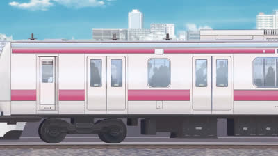 Yubisaki to Renren 1x7