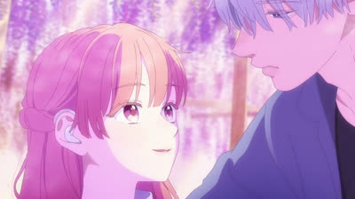 Yubisaki to Renren 1x8