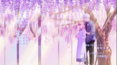 Yubisaki to Renren 1x9