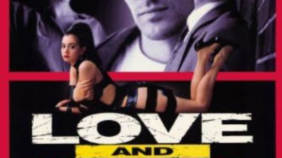 Love & Human Remains  1993