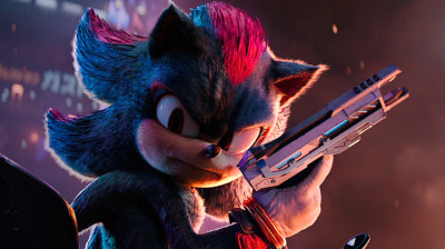 "Sonic 3 - O Filme" [2024] @rafesurto