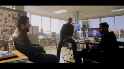 Covil de Ladrões 2 (2025)(1080p)