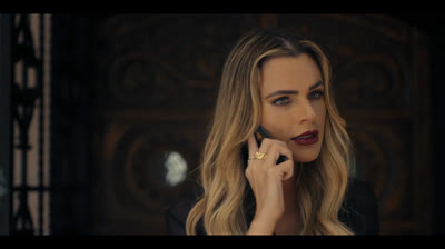 SDV C-17 Socios y Amantes