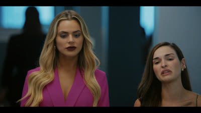 SDV C-18 En El Limbo