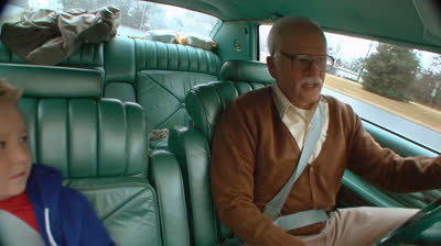 Vovô Sem Vergonha  (Sem Cortes)(2014)