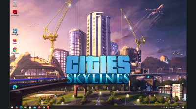 Télécharger Cities Skylines gratuit jeu PC
