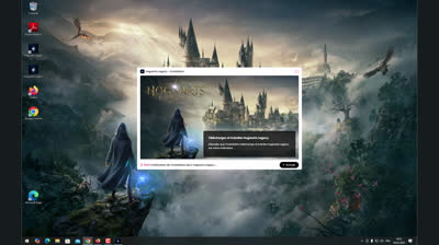 Télécharger Hogwarts Legacy gratuit jeu PC