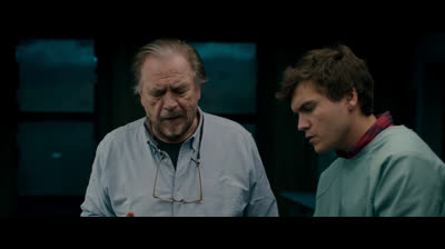 A Autópsia (2016) Dublado