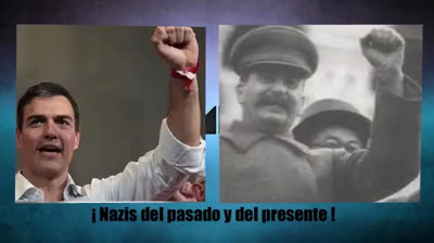 Los comunistas critican  todo lo que hacen o dicen  los demás cuando ellos ya lo han hecho o lo hacen con más crueldad y si dices algo eres un facha extrema.