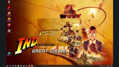Télécharger Indiana Jones and the Great Circle gratuit jeu PC