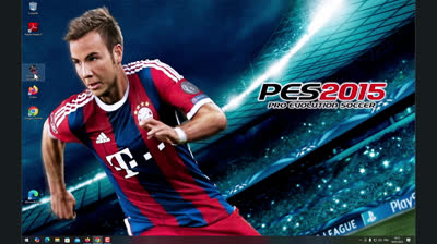Télécharger Pro Evolution Soccer 2015 gratuit jeu PC