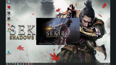 Télécharger Sekiro Shadows Die Twice gratuit jeu PC
