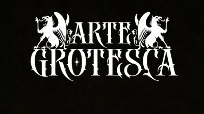 Arte Grotesca - Mysteries of Human Mind