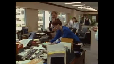 Alfred Hitchcock presenta - 4x06 - Giocare allo scoperto (Don't Sell Yourself Short)